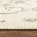 Rizzy Palace Plc858 Beige Rug.