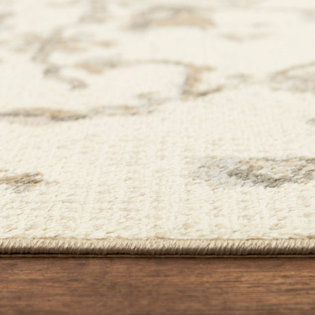 Rizzy Palace Plc858 Beige Rug.