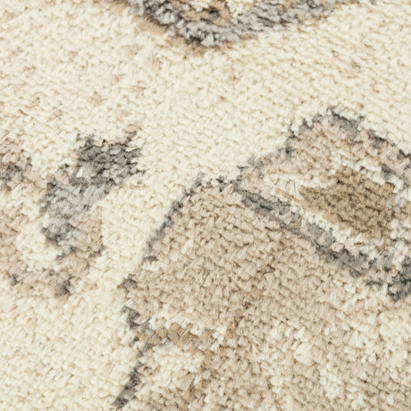 Rizzy Palace Plc858 Beige Rug.