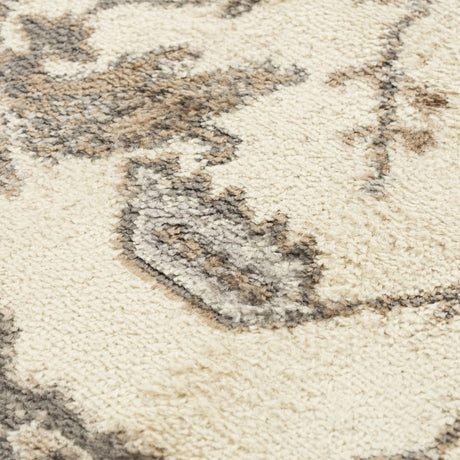 Rizzy Palace Plc858 Beige Rug.