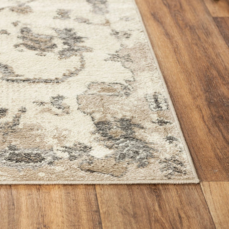 Rizzy Palace Plc858 Beige Rug.