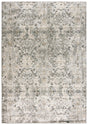 Rizzy Palace Plc859 D. Gray Rug.