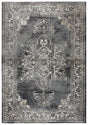 Rizzy Panache Pn6972 Gray, Black, Taupe, Natural, Ivory Rugs.