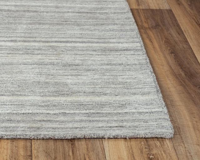 Rizzy Seasand Sea101 Gray Rugs.