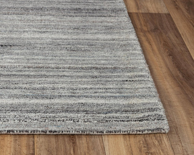 Rizzy Seasand Sea102 Gray Rugs.