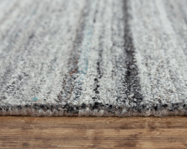 Rizzy Seasand Sea102 Gray Rugs.