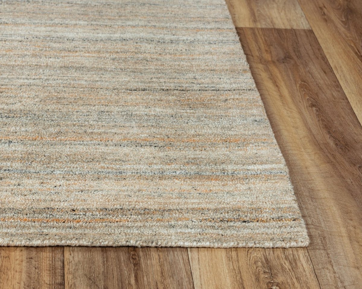 Rizzy Seasand Sea107 Brown Rugs.