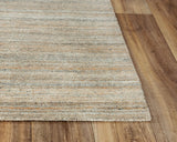 Rizzy Seasand Sea107 Brown Rugs.