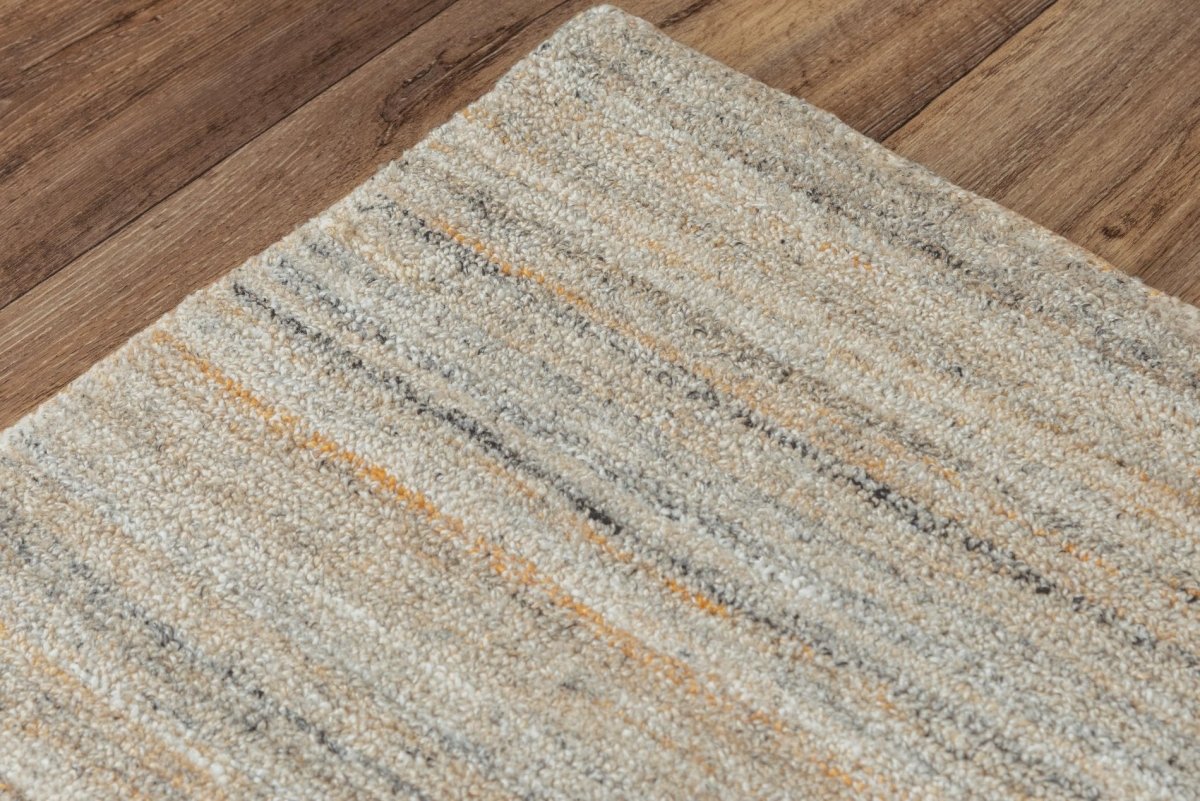 Rizzy Seasand Sea107 Brown Rugs.
