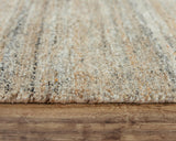 Rizzy Seasand Sea107 Brown Rugs.