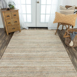 Rizzy Seasand Sea107 Brown Rugs.