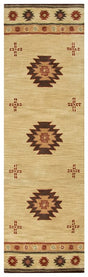 Rizzy Southwest SU-2007 Beige Rugs.