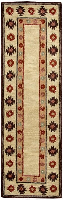 Rizzy Southwest SU-2015 Beige Rugs.