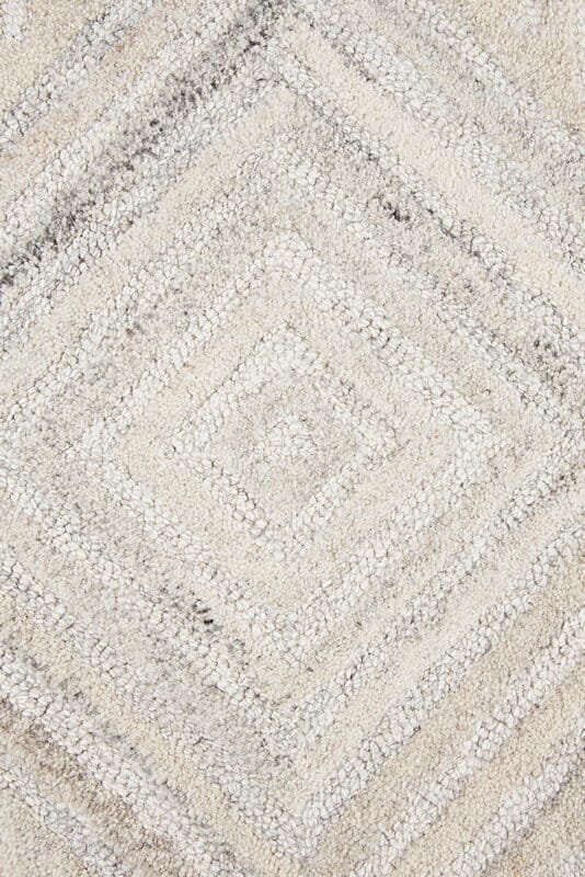 Rizzy Suffolk Sk-333A Ivory Rugs.