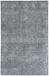 Rizzy Talbot Tal102 Black Rugs.