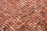 Rizzy Talbot Tal103 Red Rugs.