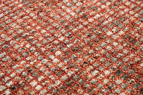 Rizzy Talbot Tal103 Red Rugs.