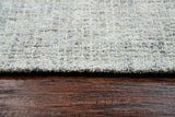 Rizzy Talbot Tal104 Light Gray Rugs.