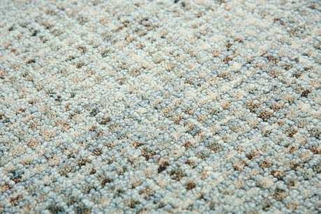 Rizzy Talbot Tal104 Light Gray Rugs.