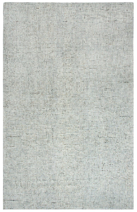 Rizzy Talbot Tal104 Light Gray Rugs.