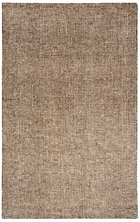 Rizzy Talbot Tal105 Brown Rugs.