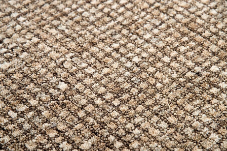 Rizzy Talbot Tal105 Brown Rugs.