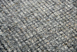 Rizzy Talbot Tal106 Dark Gray Rugs.