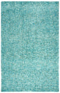 Rizzy Talbot Tal107 Teal Rugs.