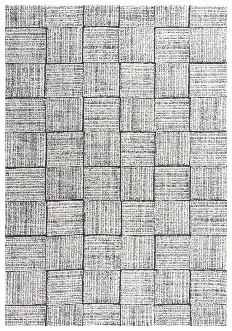 Rizzy Taylor Tay863 Charcoal Rug.