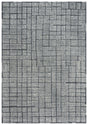 Rizzy Taylor Tay875 Charcoal Rug.