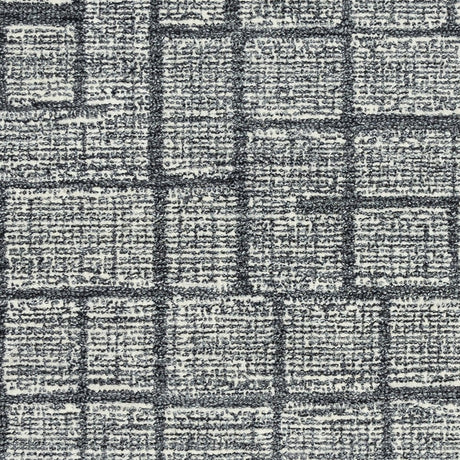 Rizzy Taylor Tay875 Charcoal Rug.