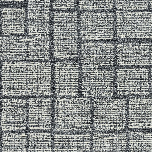 Rizzy Taylor Tay875 Charcoal Rug.