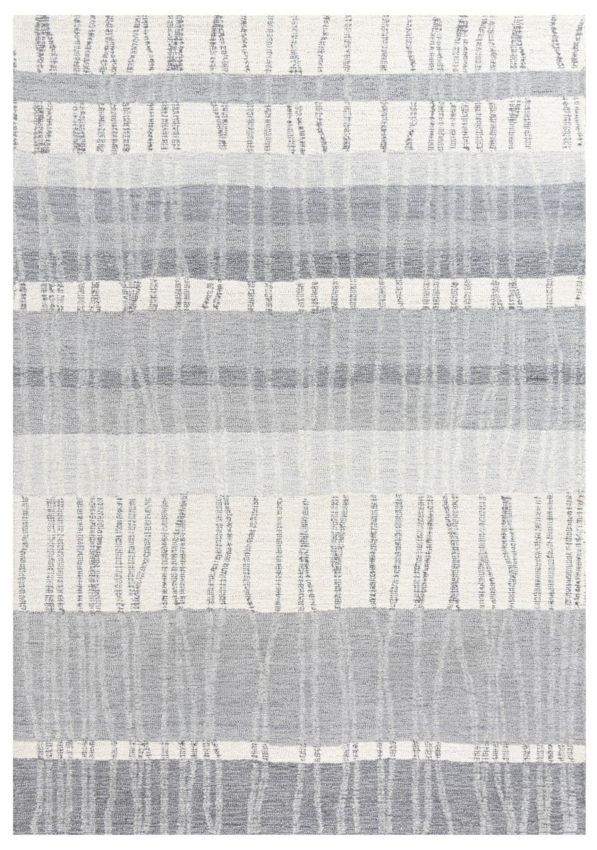 Rizzy Taylor Tay889 Gray Rug.