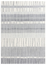 Rizzy Taylor Tay889 Gray Rug.