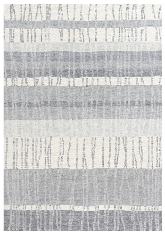 Rizzy Taylor Tay889 Gray Rug.