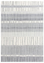 Rizzy Taylor Tay889 Gray Rug.