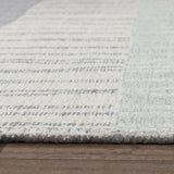 Rizzy Taylor Tay889 Gray Rug.