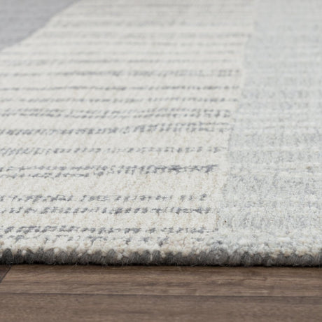 Rizzy Taylor Tay889 Gray Rug.