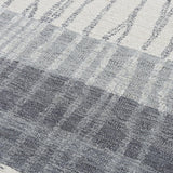 Rizzy Taylor Tay890 Charcoal Rug.
