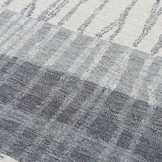 Rizzy Taylor Tay890 Charcoal Rug.