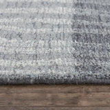 Rizzy Taylor Tay890 Charcoal Rug.
