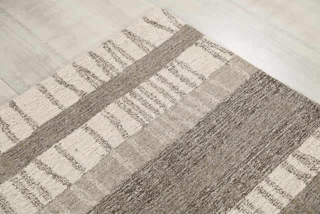 Rizzy Taylor Tay892 Gray/Natural Rug.