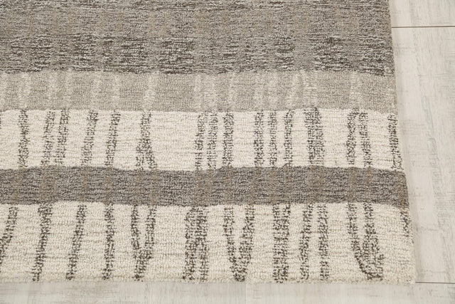 Rizzy Taylor Tay892 Gray/Natural Rug.