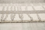 Rizzy Taylor Tay892 Gray/Natural Rug.