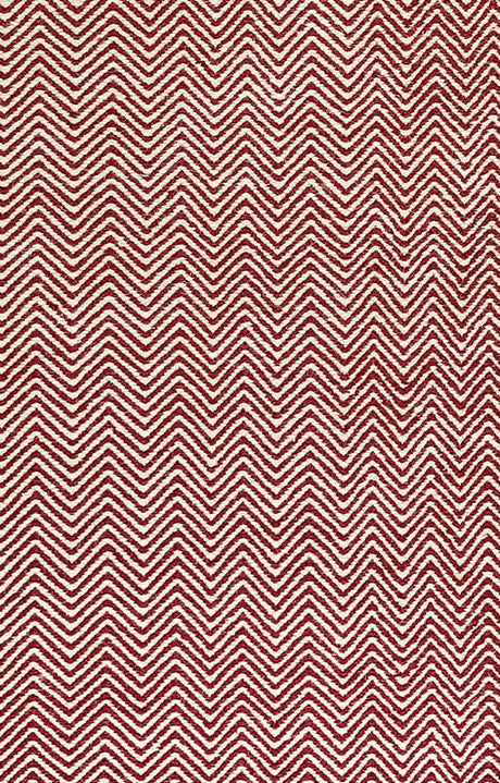 Rizzy Twist TW - 2967 Burgundy Rugs - Rizzy - tsttw296700140508