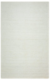 Rizzy Twist TW-3065 White Rugs.
