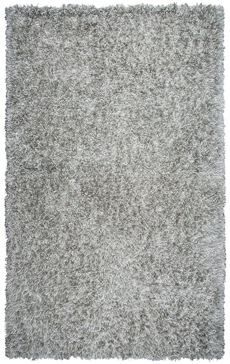 Rizzy Urban Dazzle Ur341A Light Gray Rugs.