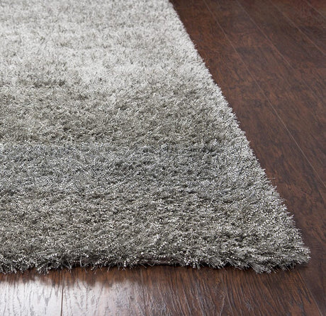 Rizzy Urban Dazzle Ur344A Gray Rugs.