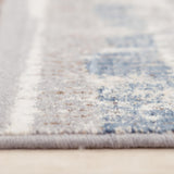 Rizzy Ventura Vra746 Blue Rug.
