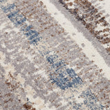 Rizzy Ventura Vra746 Blue Rug.